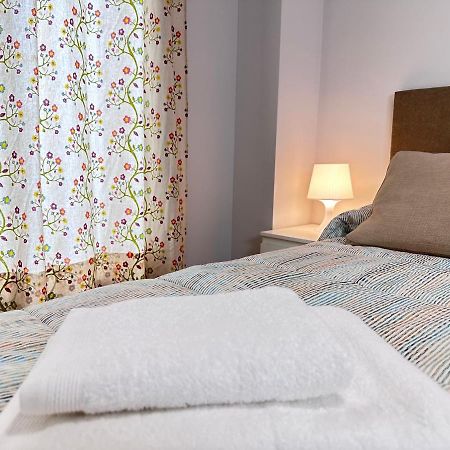 Apartamento Gran Via - Parking Gratis Саламанка Екстериор снимка