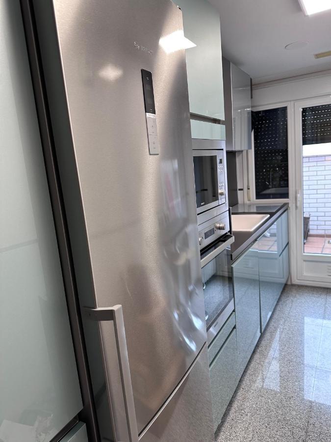 Apartamento Gran Via - Parking Gratis Саламанка Екстериор снимка