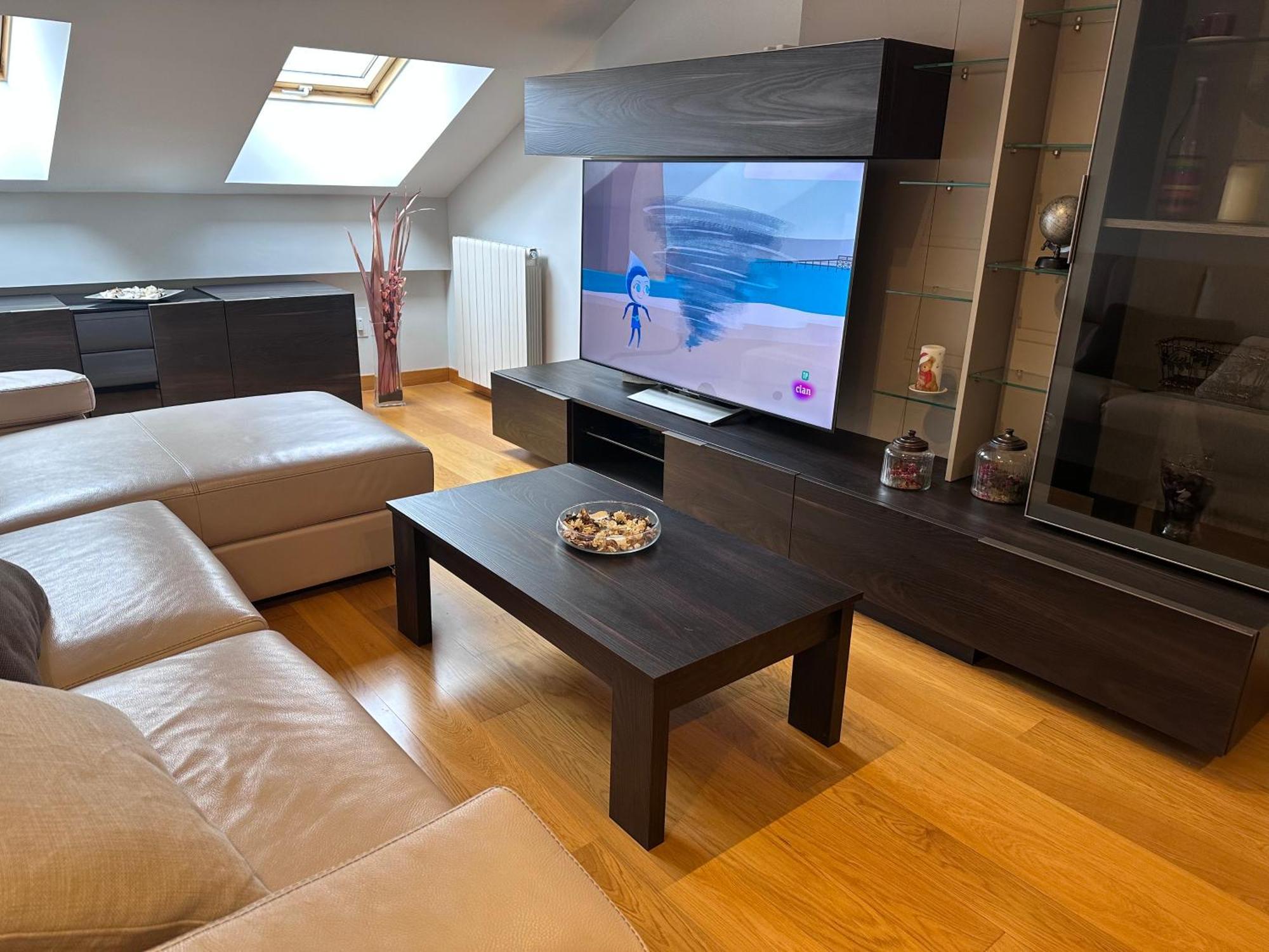 Apartamento Gran Via - Parking Gratis Саламанка Екстериор снимка
